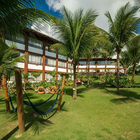 Hotel Praia Do Sol-2