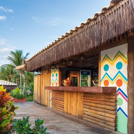 Hotel Praia Do Sol-3