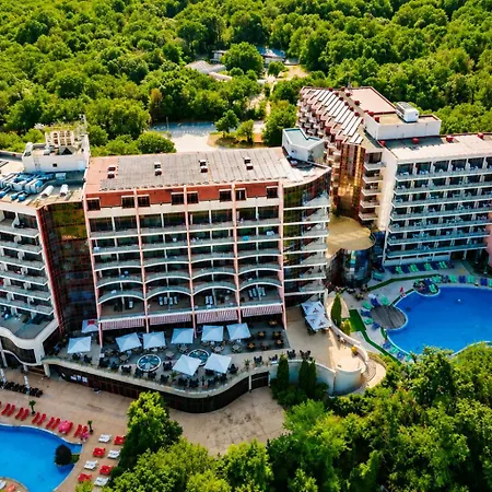 Apollo Resort & Concept-3