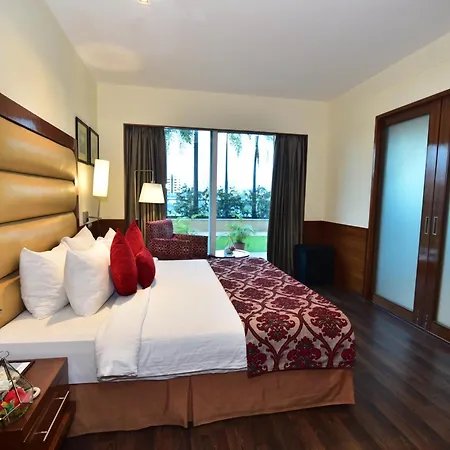 Fortune Select Exotica, Navi Mumbai - Member Itc Hotels' Group-2
