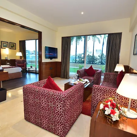 Fortune Select Exotica, Navi Mumbai - Member Itc Hotels' Group-3