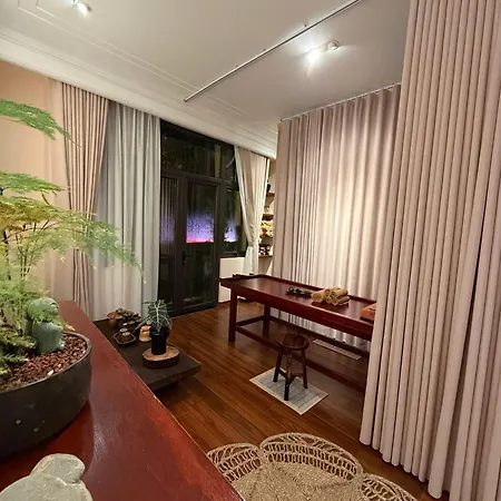 Hanoi Little Town Hotel-3