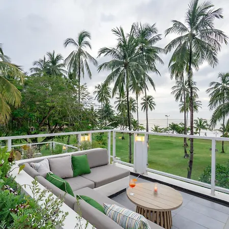 Kantary Beach Hotel Villas & Suites-3
