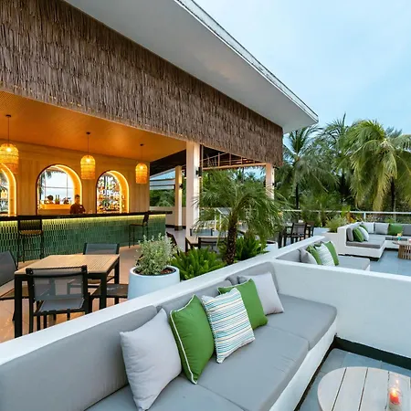 Kantary Beach Hotel Villas & Suites-2