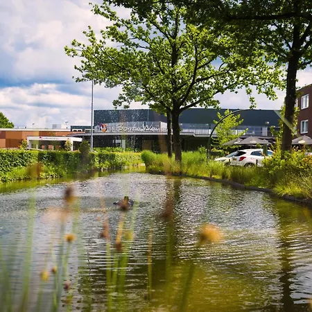 Hotel De Bonte Wever Assen-2