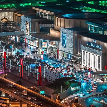 Voco Dubai By Ihg-2