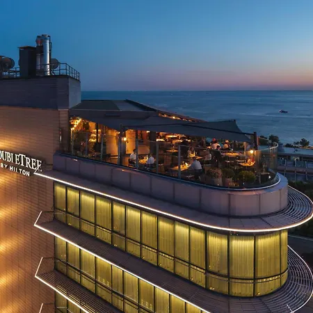 DoubleTree By Hilton Istanbul - Moda-3