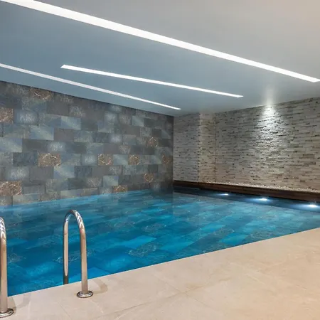 Doubletree By Hilton Istanbul - Moda-2