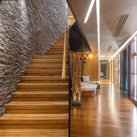 Doubletree By Hilton Istanbul - Moda-2