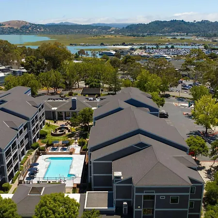 Courtyard San Francisco Larkspur Landing/Marin County-3