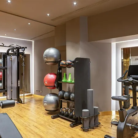 Doubletree By Hilton Istanbul - Moda-2