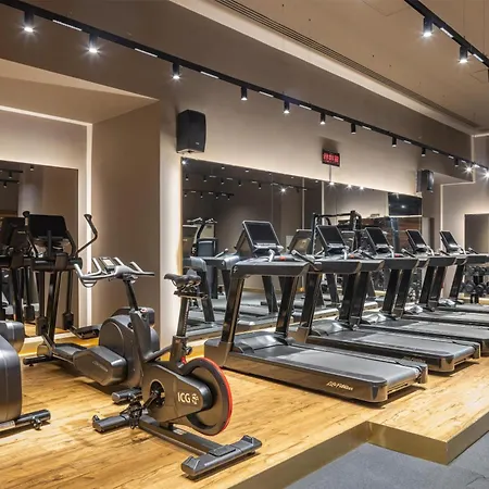 Doubletree By Hilton Istanbul - Moda-2