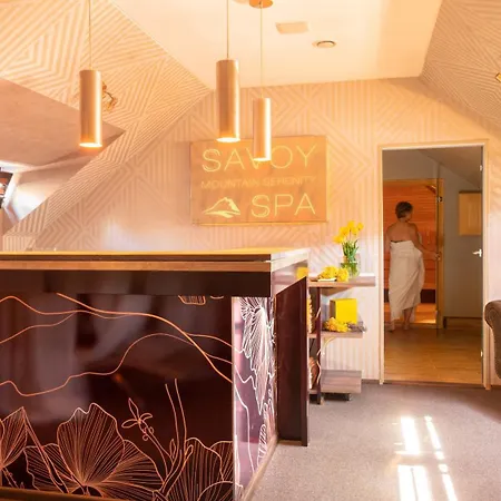 Hotel Savoy Spindleruv Mlyn-2