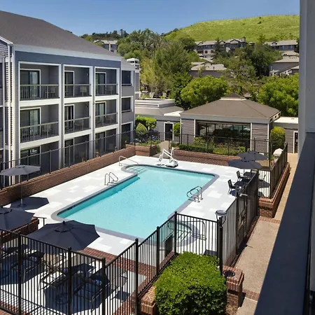 Courtyard San Francisco Larkspur Landing/Marin County-2