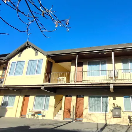 Dunedin Motel And Villas-3