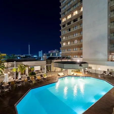 Hotel Deville Prime Cuiaba-2