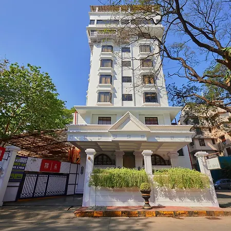 Hotel Karl Residency-2