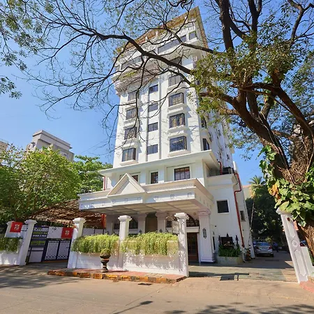 Hotel Karl Residency-3