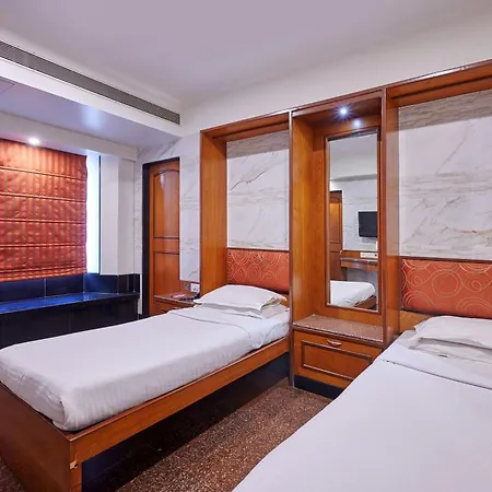 Hotel Karl Residency-3
