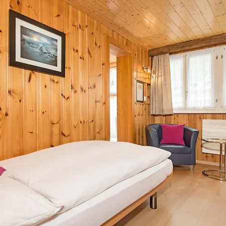 Hotel Alpina-2
