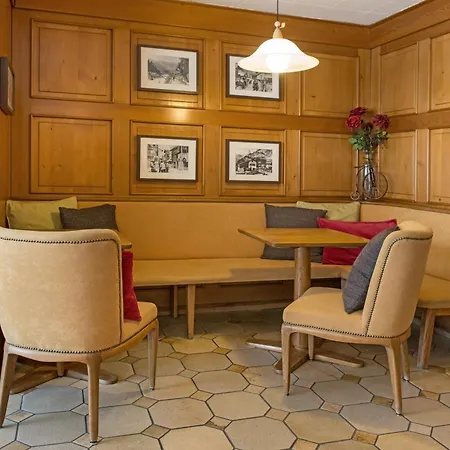 Hotel Alpina-2
