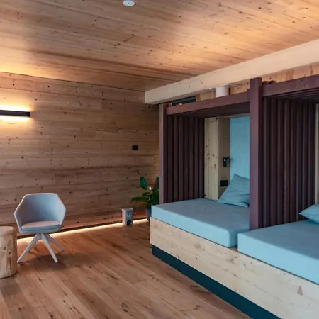 X Alp Hotel-2