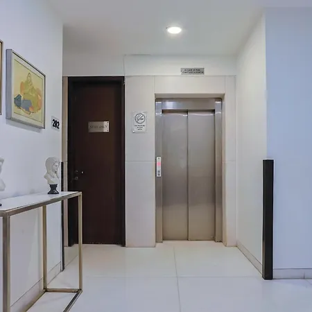 Amber Inn By Orion Hotels-2