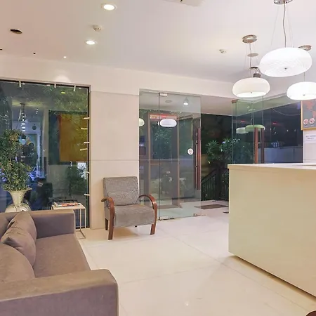 Amber Inn By Orion Hotels-3