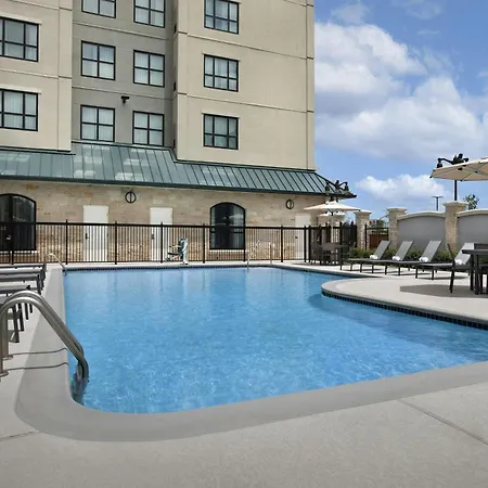 Residence Inn Dfw Airport North/Grapevine-2