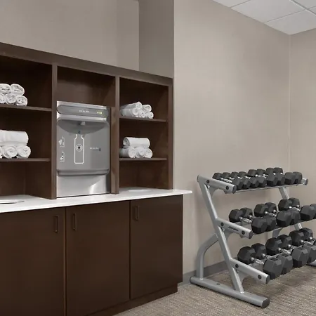 Residence Inn Dfw Airport North/Grapevine-3