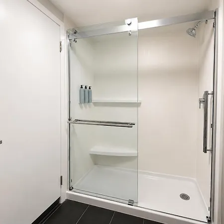 Courtyard By Marriott Houston Hobby Airport-2