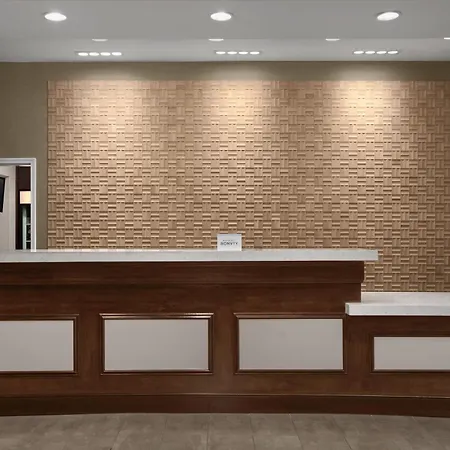 Residence Inn Dfw Airport North/Grapevine-2