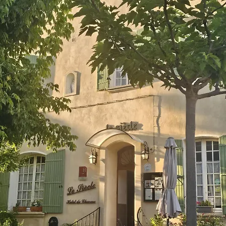 Hotel Le Siecle-2