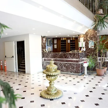 Akyuz Hotel-2