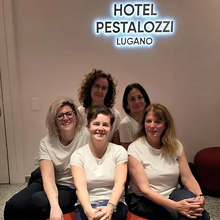 Hotel Pestalozzi Lugano-2