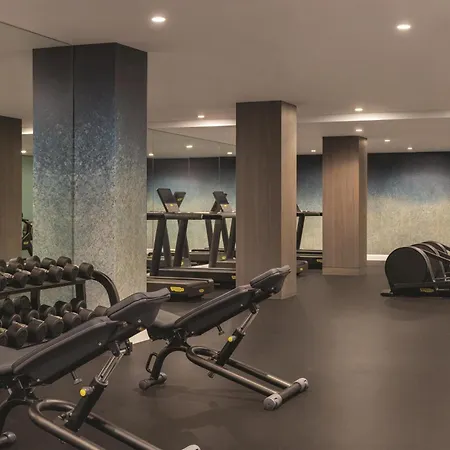 Signia By Hilton San Jose-2