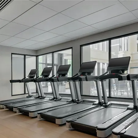 Marriott Park Ridge-2