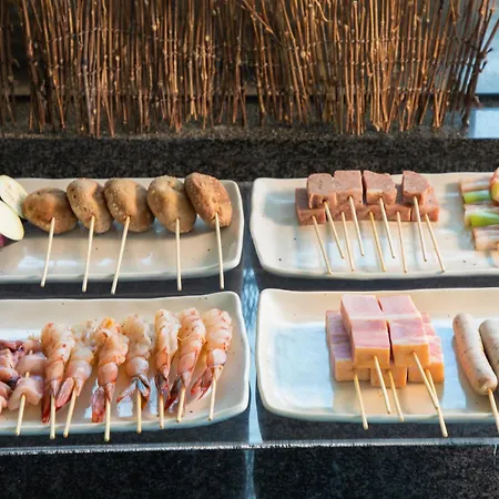 Hotel Resol Hakodate-3