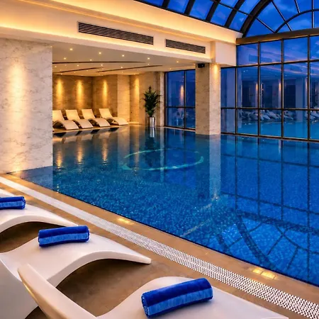 Century Hotel Doha-3