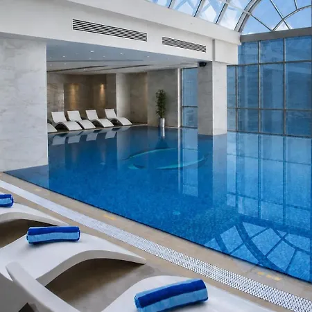 Century Hotel Doha-3