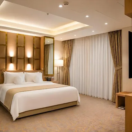 Century Hotel Doha-2