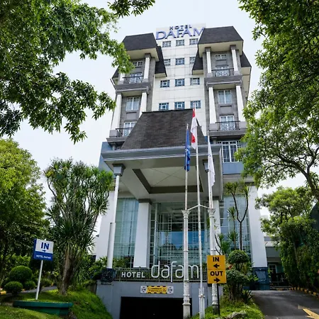 Hotel Dafam Semarang-2