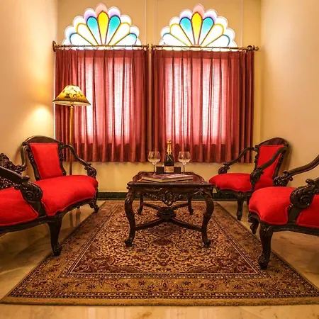 Shahpura House-3