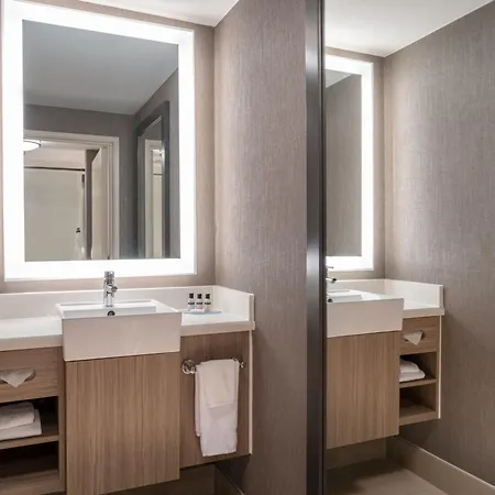 Springhill Suites West Mifflin-3