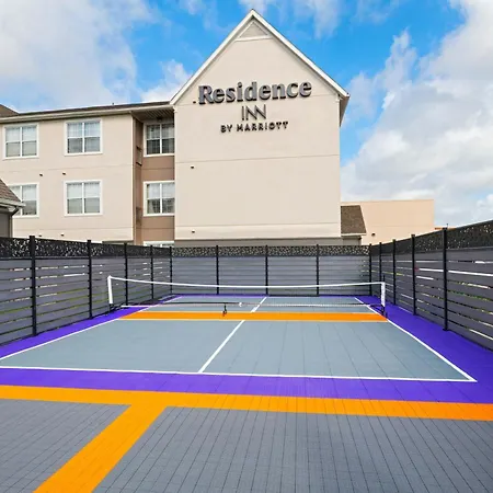 Residence Inn Corpus Christi-2