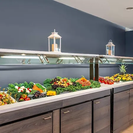 Manoir Des Sables, An Ascend Collection Hotel-3