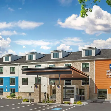 Holiday Inn Express Hyannis - Cape Cod By Ihg-3
