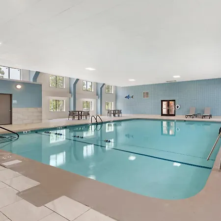 Holiday Inn Express Hyannis - Cape Cod By Ihg-2