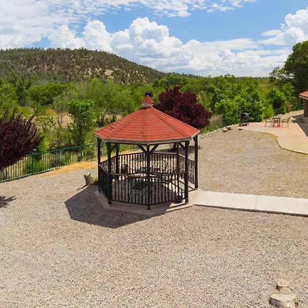 La Quinta By Wyndham Ruidoso Downs-3