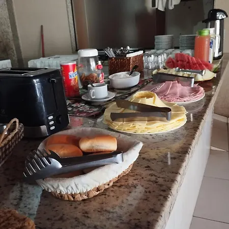 Pousada Vida Boa-2